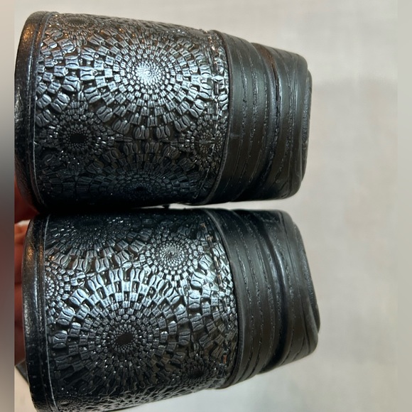 Dansko Pro XP Women’s Size 38 Black Gary Medallion - Picture 6 of 6